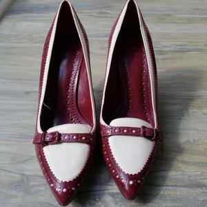 Tory Burch Darlene Pumps